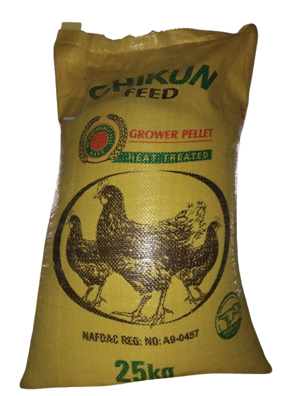 chikungrower