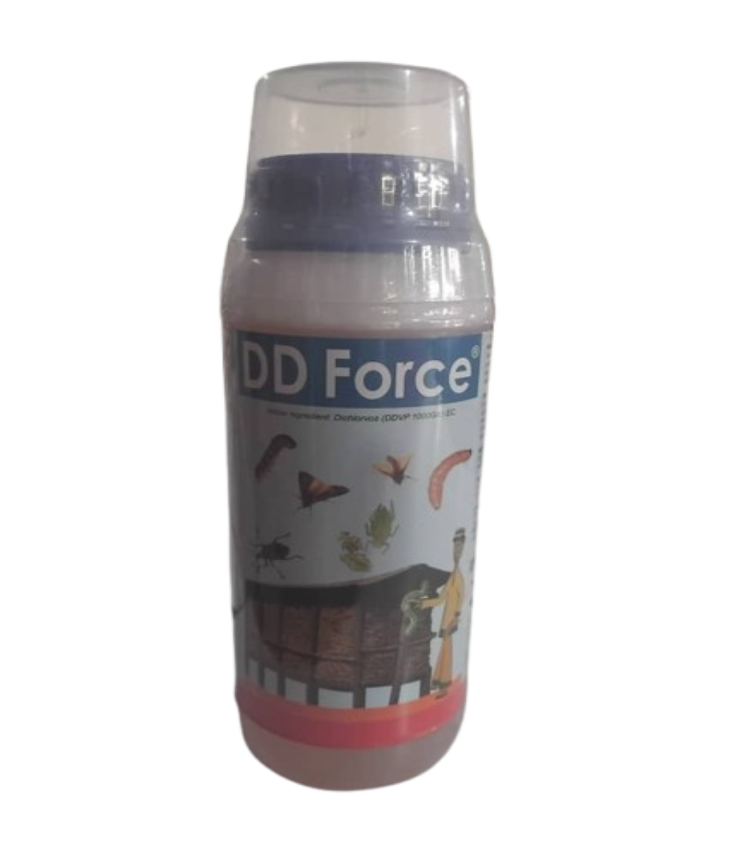 DDforce  Insecticide