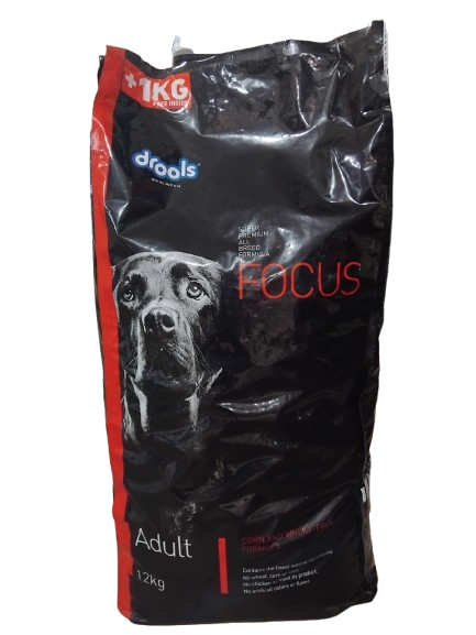 droolsadult12kg