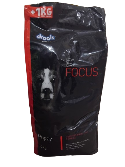 droolspuppy12kg