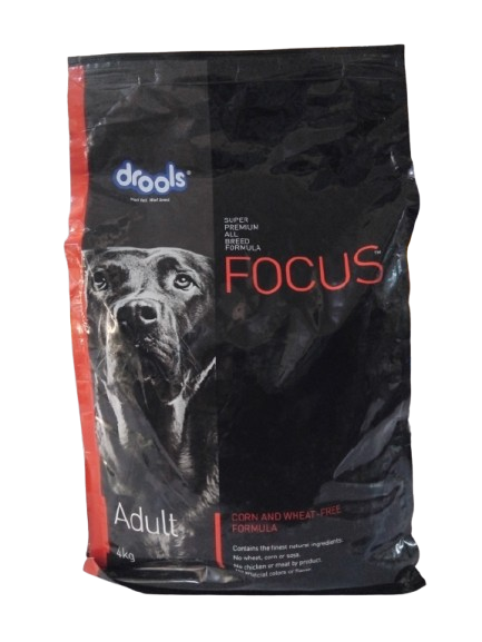 droolsadult4kg