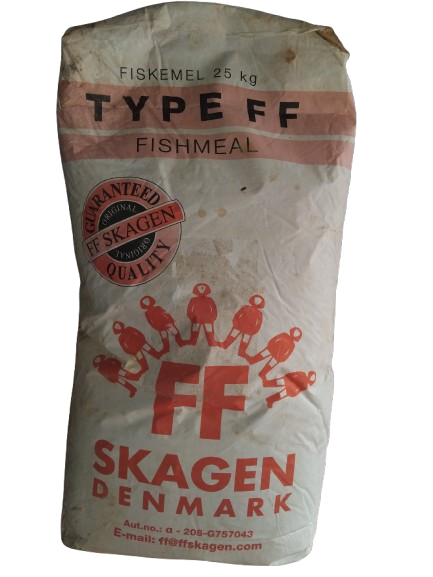 fishmeal