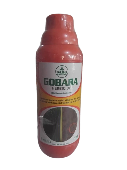 Gobara 1L