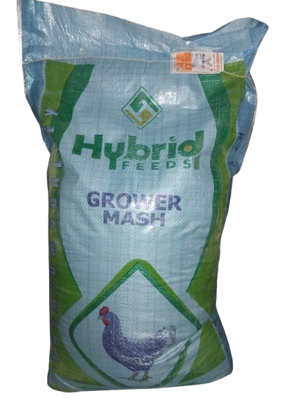 Hybridgrower
