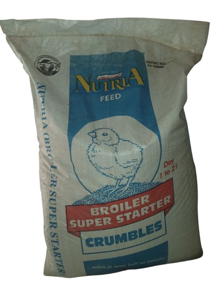 nutriastarter