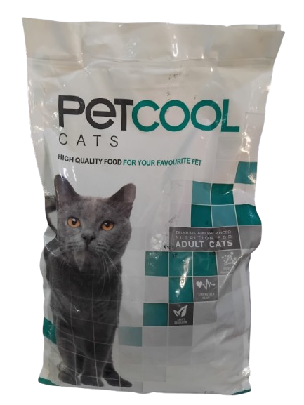 petcoolcat3kg