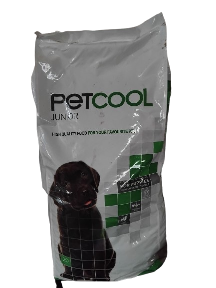 petcooljunior20kg