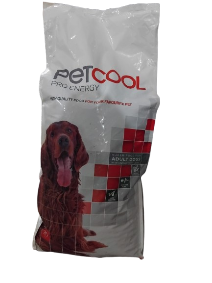 petcoolproenergy20kg