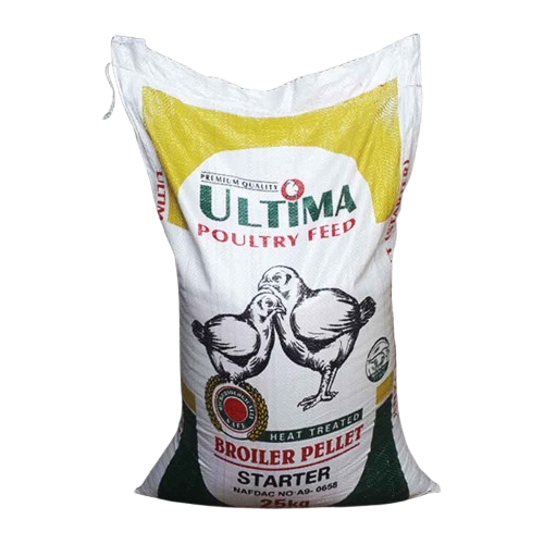 Ultima Starter