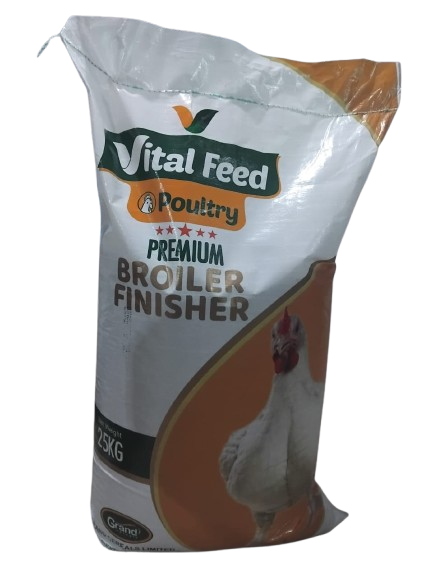 Vitafinisher