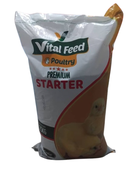vitastarter