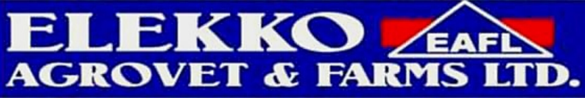 Elekko Agrovet Logo