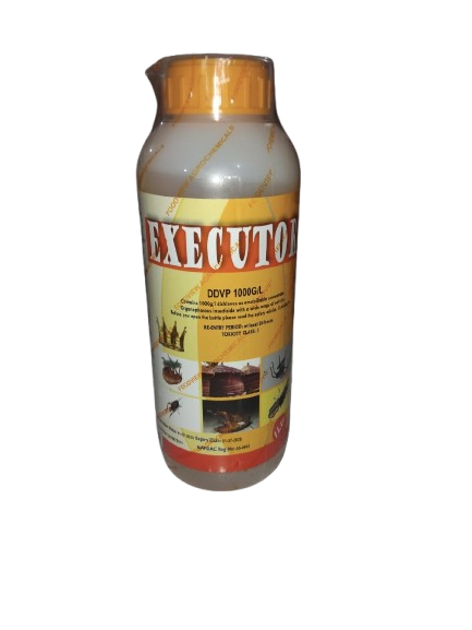executor