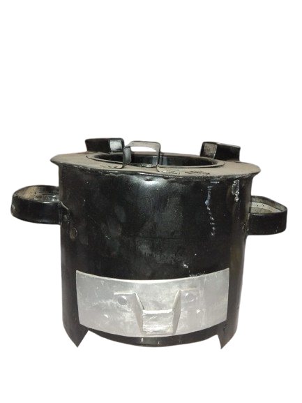 stove