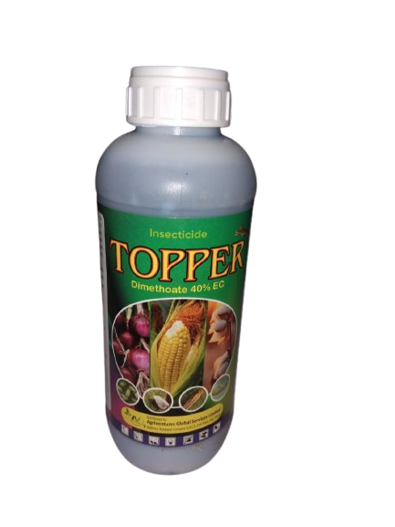 topper